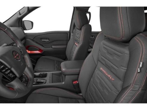 New 2026 Nissan Frontier PRO-4X w/ Pro-4x Convenience Package AWD/4WD image 9