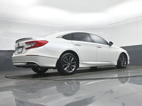 Used 2022 Honda Accord EX-L image 59