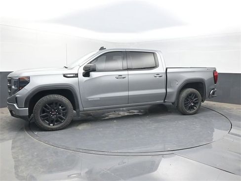 Used 2023 GMC Sierra 1500 Elevation image 3