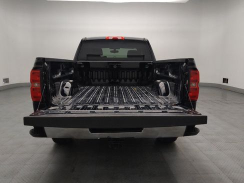 Used 2018 Chevrolet Silverado 1500 LT AWD/4WD image 29
