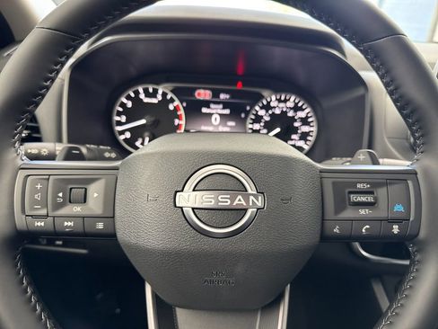 New 2026 Nissan Rogue SV w/ Cold Weather Package image 22