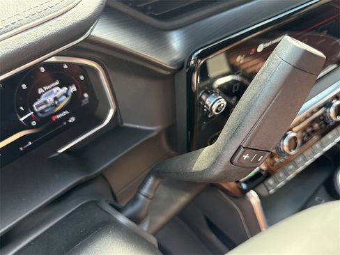 New 2026 GMC Sierra 3500 Denali Ultimate image 22