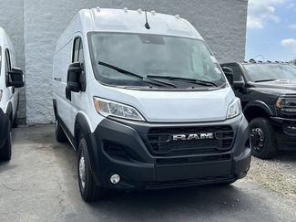 New 2024 RAM ProMaster 3500 w/ Premium Convenience Group FWD video 2