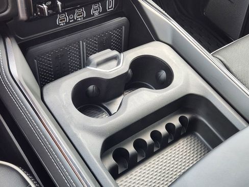 New 2025 RAM 2500 Rebel w/ Rebel Level 2 Equipment Group image 18