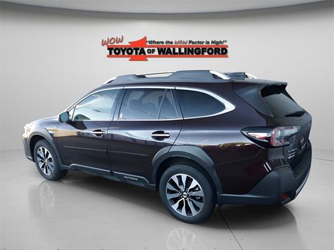 Used 2024 Subaru Outback Touring XT image 7