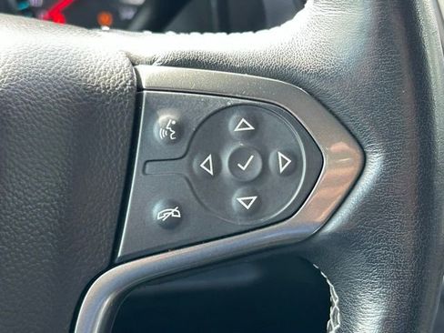 Used 2020 Chevrolet Tahoe LT w/ Luxury Package image 23