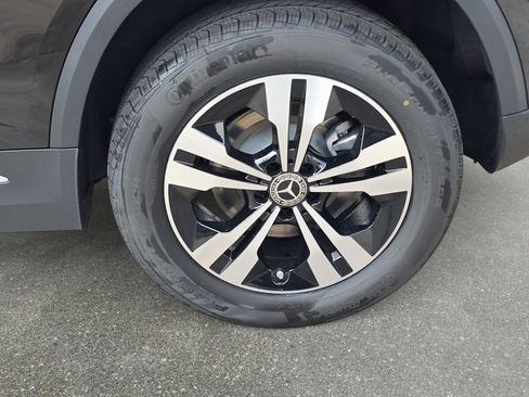 New 2026 Mercedes-Benz GLA 250 image 32