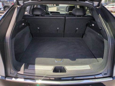 Certified 2024 Cadillac Lyriq Luxury RWD image 27