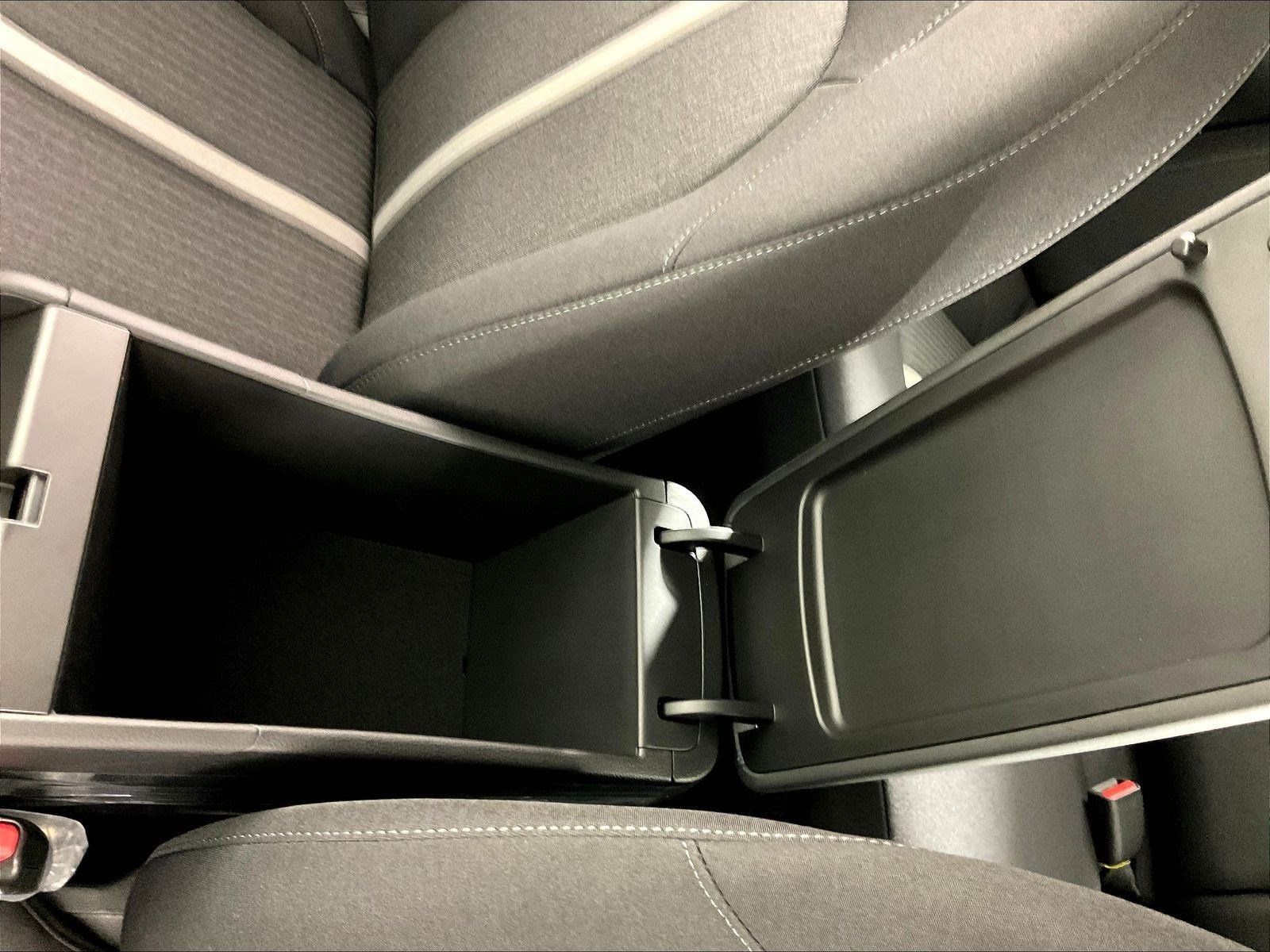 New 2026 Hyundai Sonata SE FWD image 21