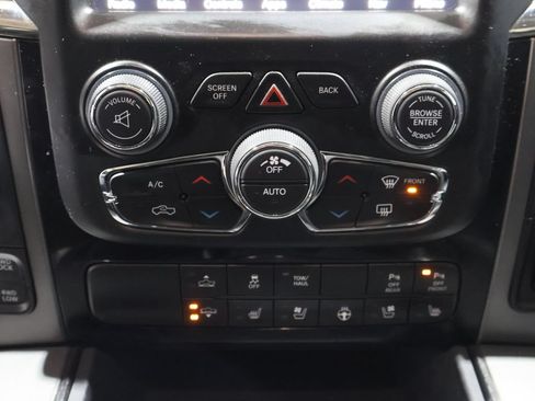 Used 2017 RAM 1500 Sport AWD/4WD image 33