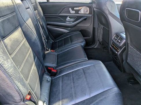 Used 2020 Mercedes-Benz GLS 450 4MATIC image 22