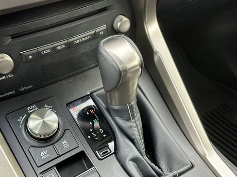 Used 2021 Lexus NX 300h AWD w/ Premium Package image 21