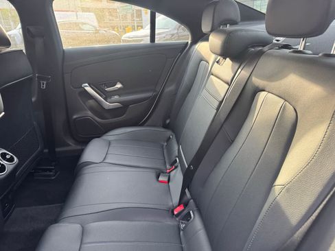 Used 2022 Mercedes-Benz CLA 250 w/ Parking Assistance Package image 6