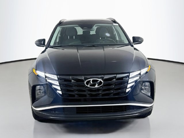 Used 2022 Hyundai Tucson SEL AWD/4WD image 2