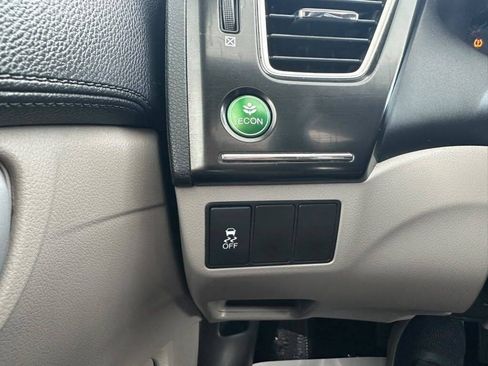 Used 2015 Honda Civic EX image 21