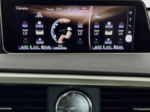 Used 2017 Lexus RX 350 FWD w/ Premium Package image 16