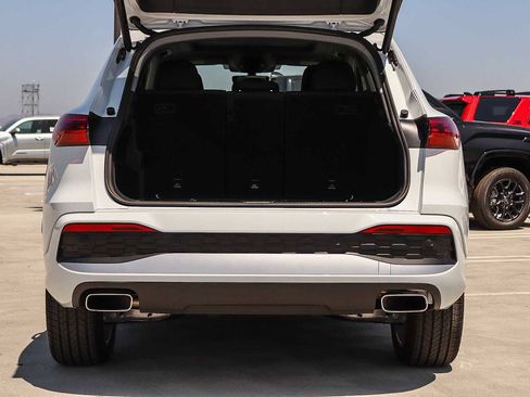 New 2026 Audi Q5 Premium AWD/4WD image 36