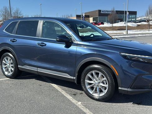 Used 2023 Honda CR-V EX-L image 2