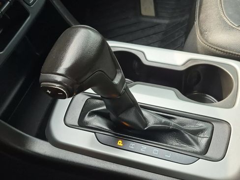 Used 2019 Chevrolet Colorado ZR2 AWD/4WD image 31