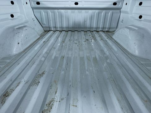 Used 2022 Chevrolet Colorado W/T w/ WT Convenience Package image 32