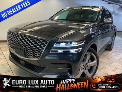 Used 2024 Genesis GV80 3.5T w/ Prestige Package