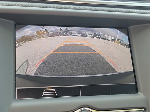 Used 2023 Chevrolet TrailBlazer LT image 24