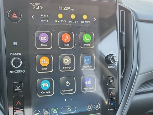 New 2026 Subaru Crosstrek 2.0i Premium image 19