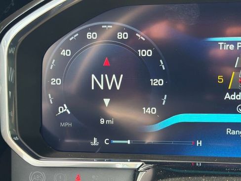 New 2026 Chevrolet Silverado 2500 LTZ w/ LTZ Plus Package image 28