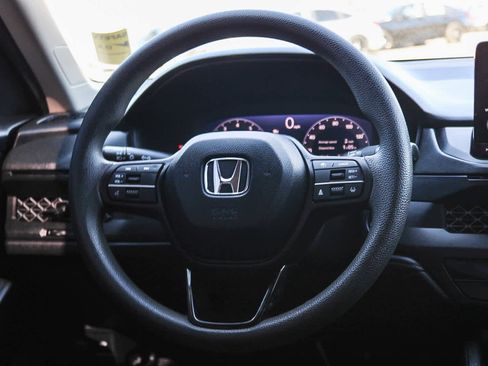 Certified 2024 Honda Accord LX image 7