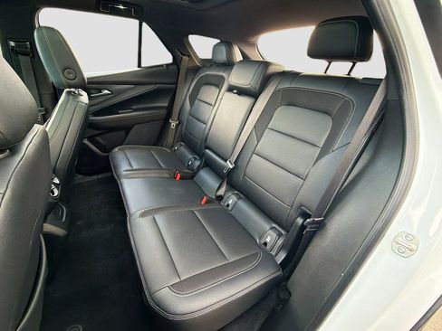 Used 2024 Chevrolet Blazer EV LT AWD/4WD image 28