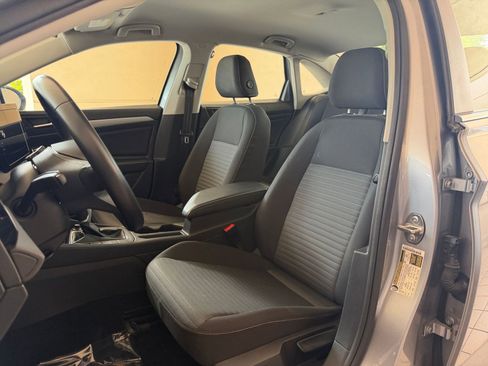 Used 2025 Volkswagen Jetta S FWD image 22