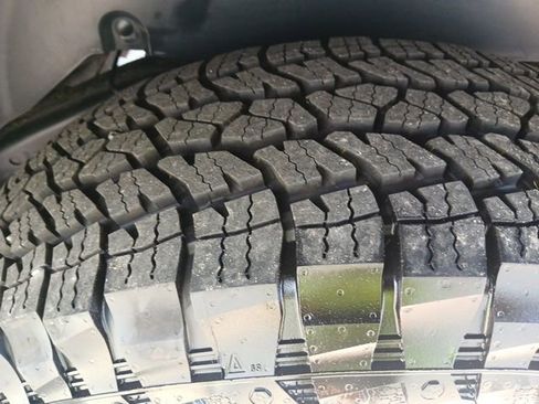 Used 2017 Jeep Wrangler Unlimited Sport w/ Quick Order Package 24S AWD/4WD image 54