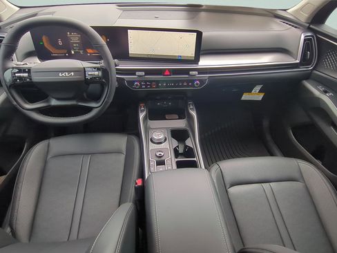 New 2026 Kia Sorento EX FWD image 13