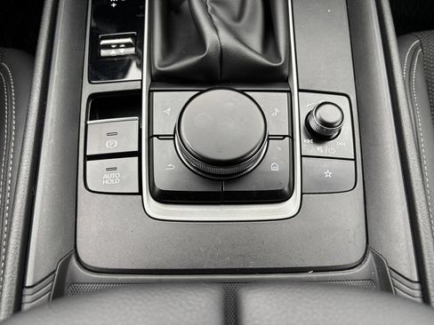 Certified 2025 MAZDA CX-50 AWD 2.5 S w/ Weather Package image 26