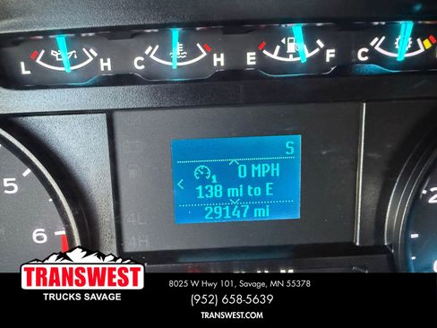 Used 2022 Ford F350 XL w/ Power Equipment Group AWD/4WD image 18