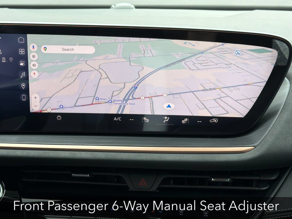New 2026 Buick Envision Sport Touring AWD/4WD image 22