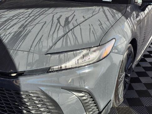 Used 2025 Toyota Camry SE image 10