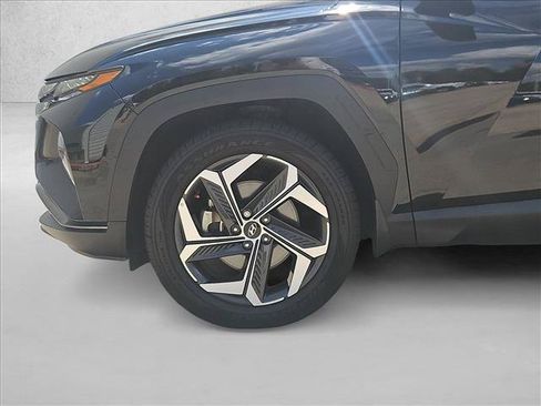 Used 2023 Hyundai Tucson Limited FWD image 21