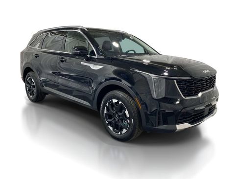 New 2026 Kia Sorento S AWD/4WD image 5