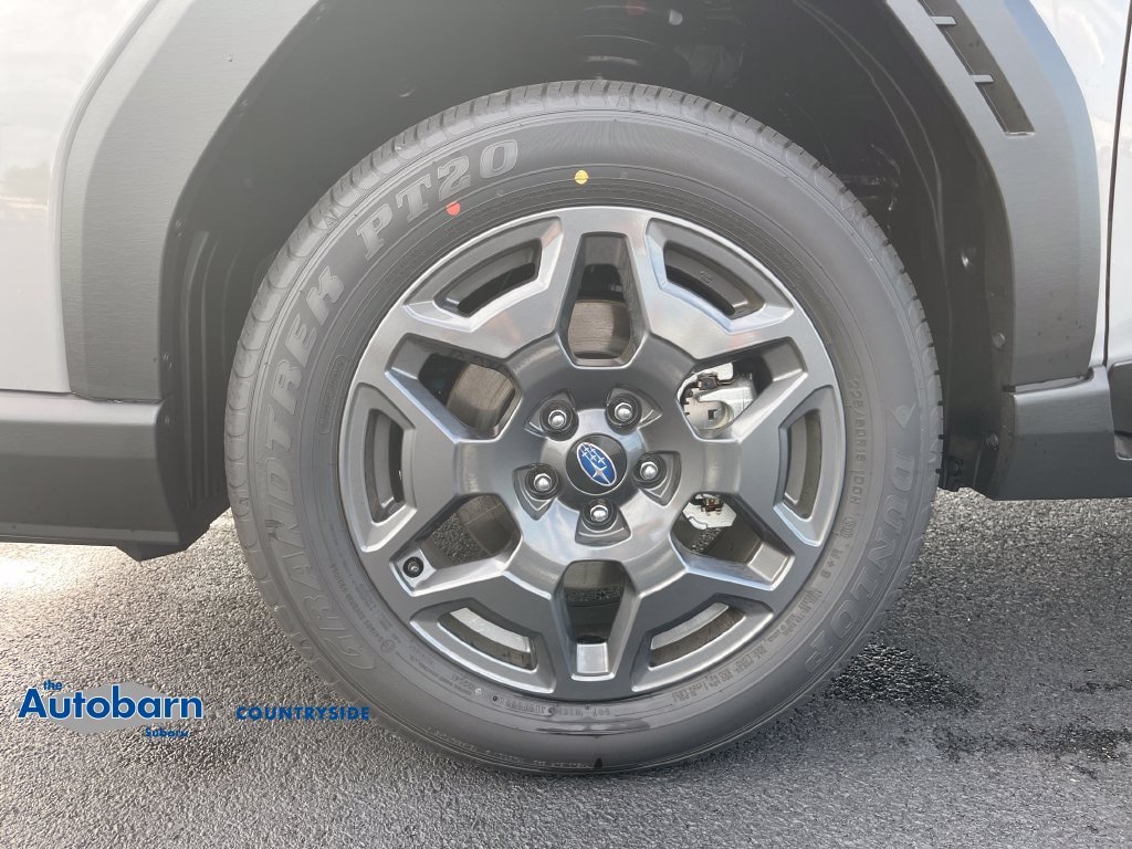 New 2026 Subaru Outback Premium AWD/4WD image 30