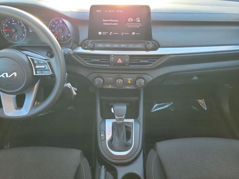 Used 2023 Kia Forte LXS image 14