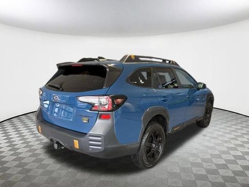 Used 2022 Subaru Outback Wilderness image 9