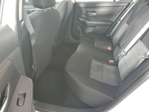 Used 2024 Nissan Sentra SR image 13