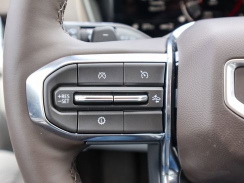 New 2026 GMC Terrain Denali image 22