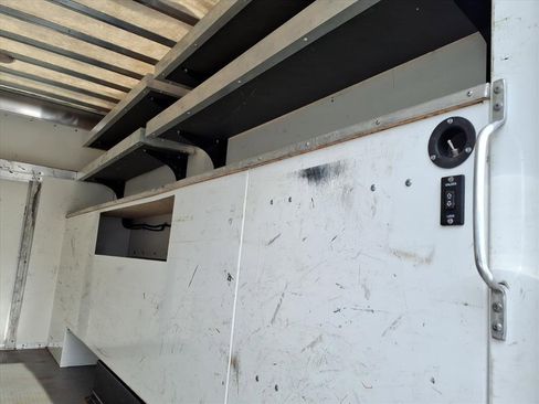 Used 2019 Chevrolet Express 3500 w/ Power Convenience Package image 29