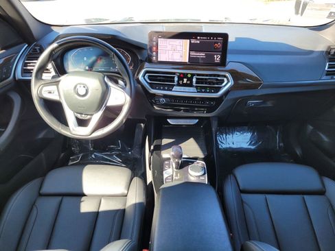 Certified 2023 BMW X3 xDrive30i w/ Premium Package w/ZPA image 19