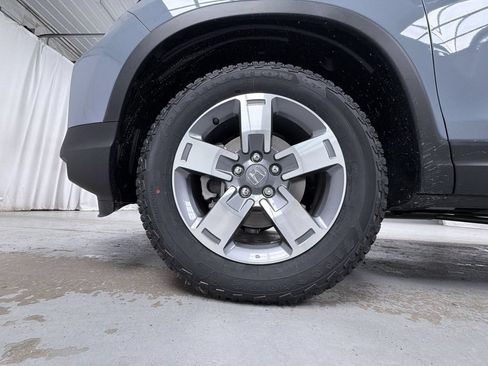 New 2026 Honda Ridgeline RTL image 13