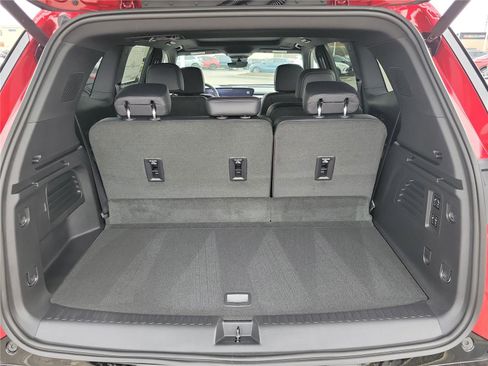 New 2026 Buick Enclave Sport Touring w/ Power Package image 7