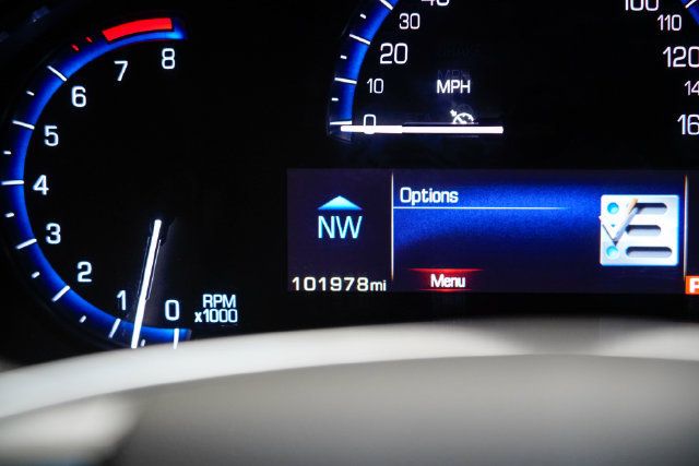 Used 2016 Cadillac XTS Luxury FWD image 34
