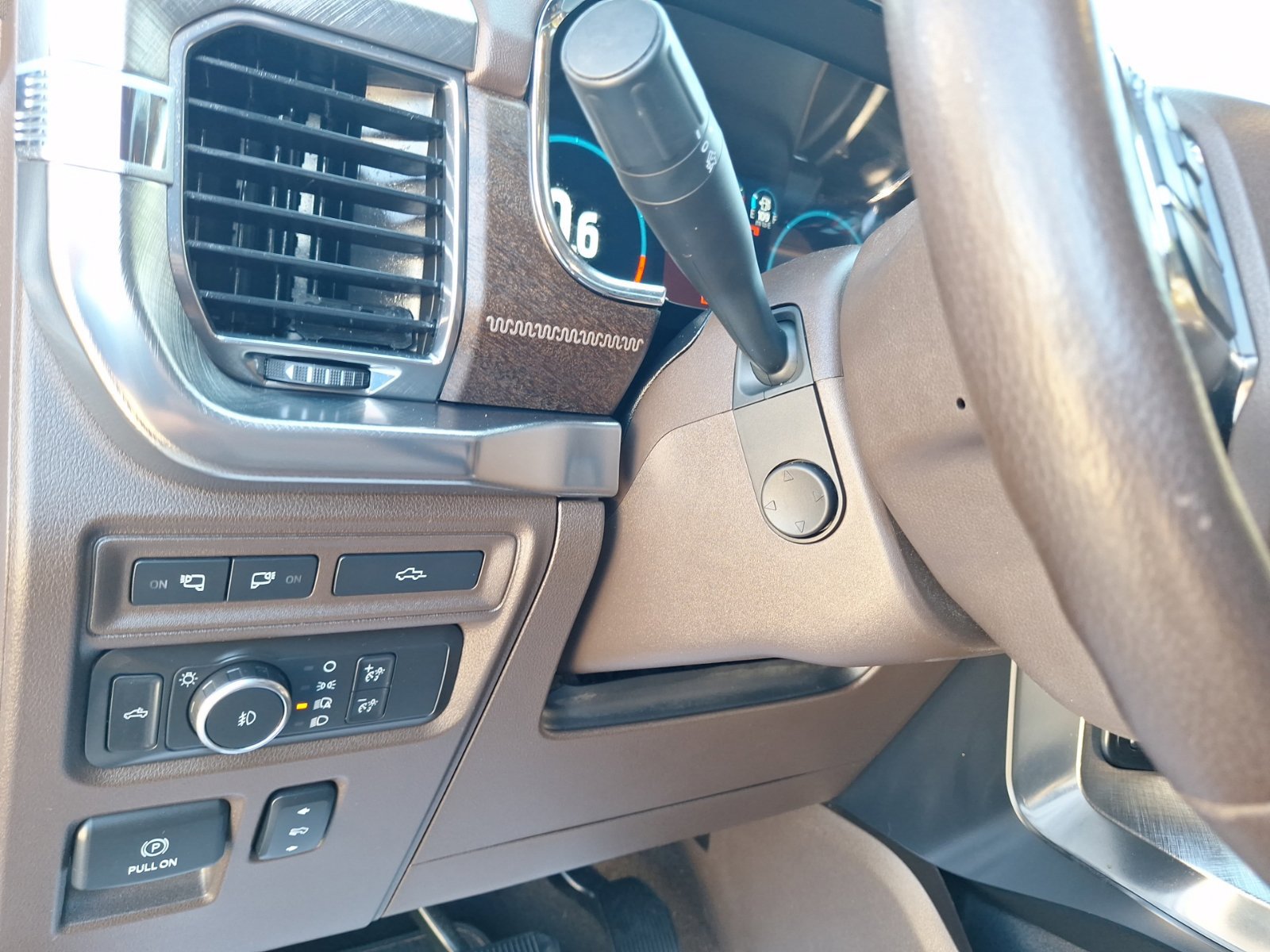 Used 2021 Ford F150 King Ranch AWD/4WD image 19